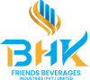 BHK Logo